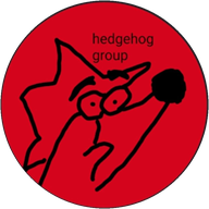 hedgehog group